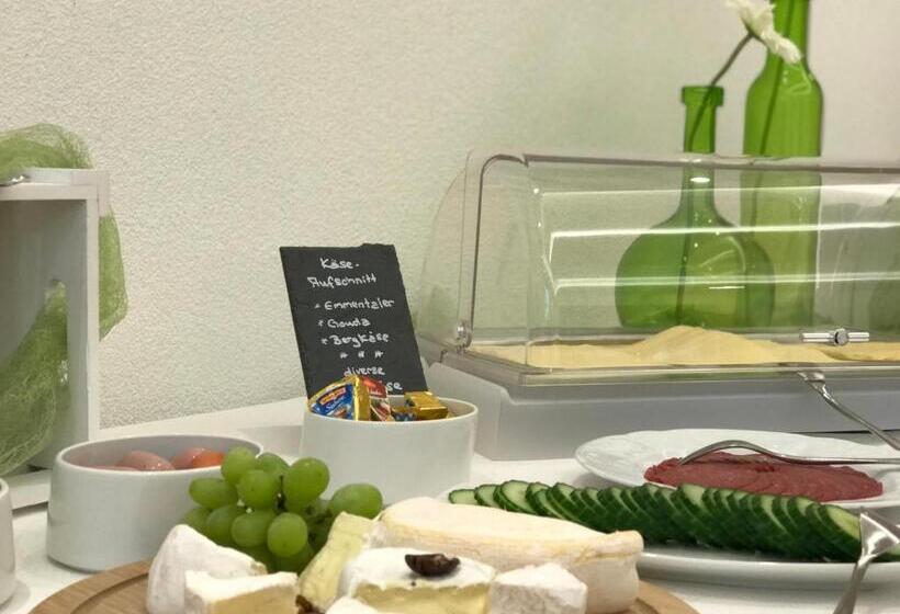 Flair Hotel Grüner Baum