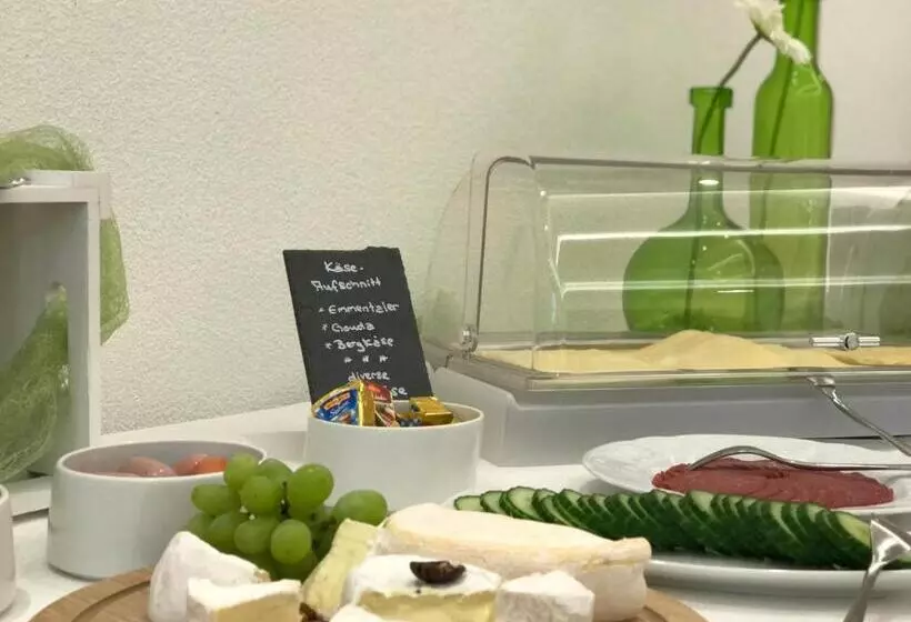 Flair Hotel Grüner Baum