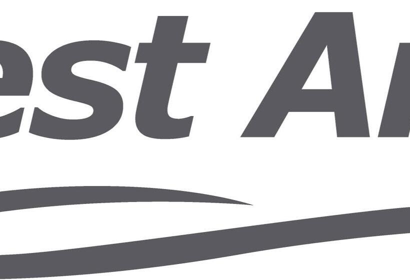 Отель Best Aranea