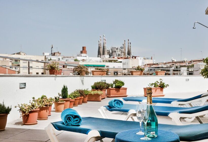 Отель Best Aranea