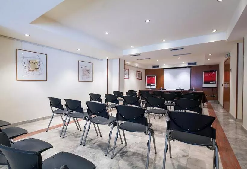 Отель Best Aranea