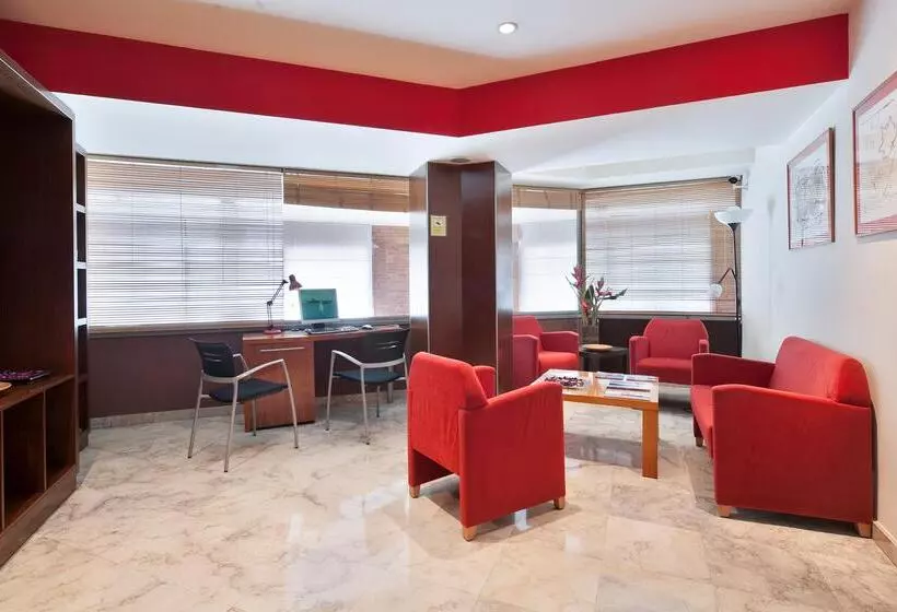 Отель Best Aranea