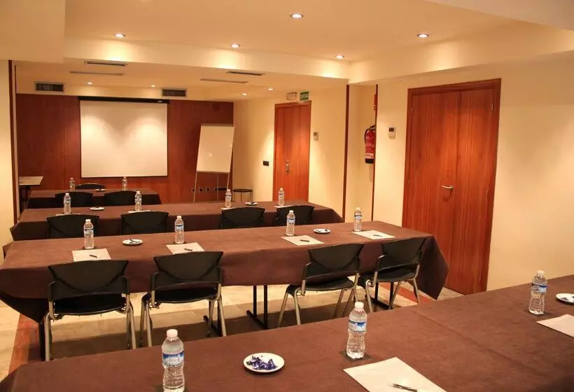 Отель Best Aranea