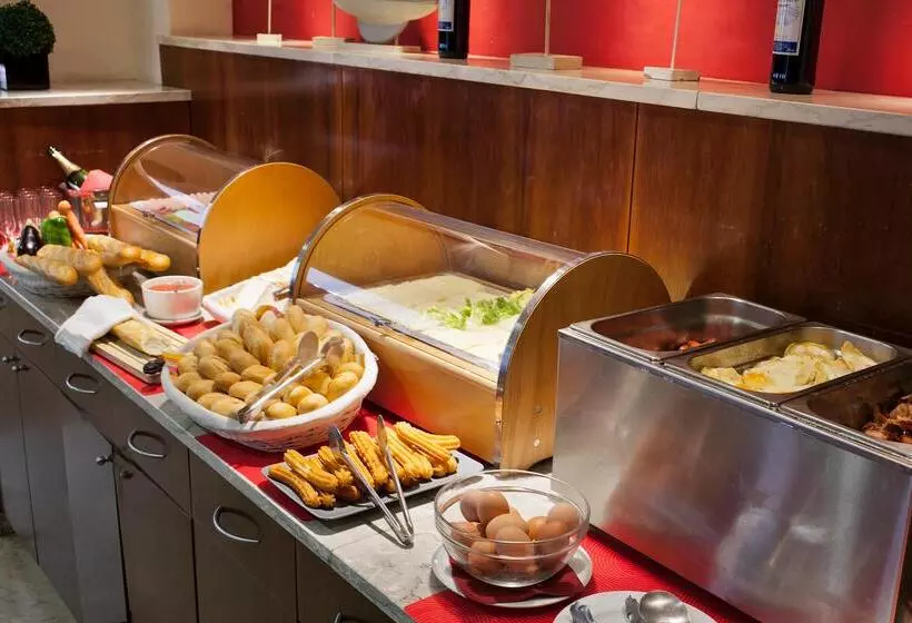 Отель Best Aranea