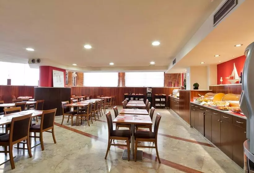 Отель Best Aranea