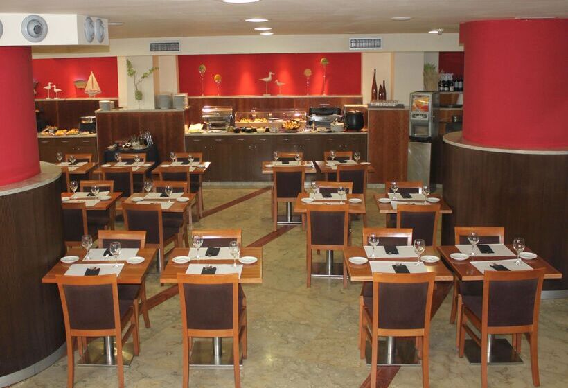 Отель Best Aranea