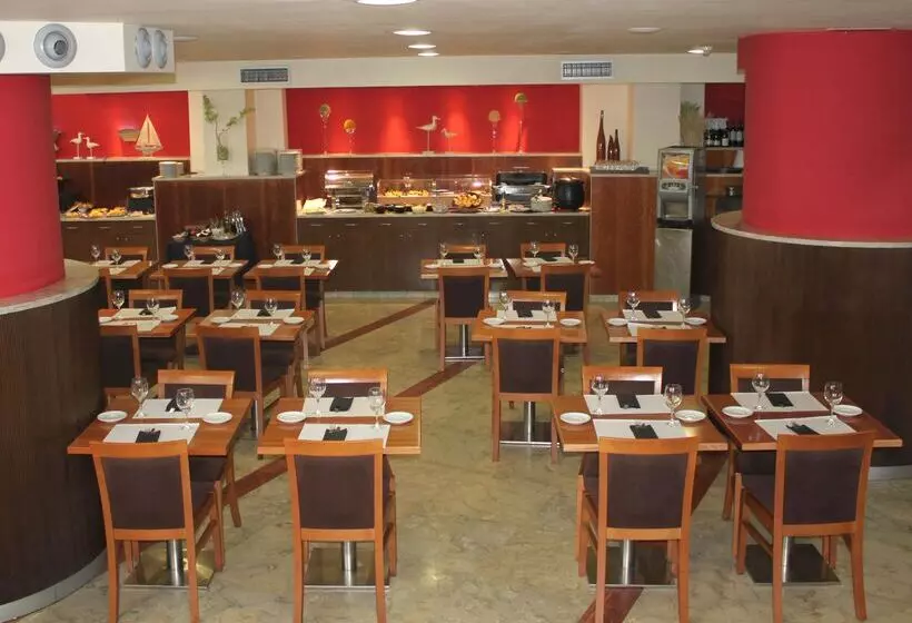 Отель Best Aranea