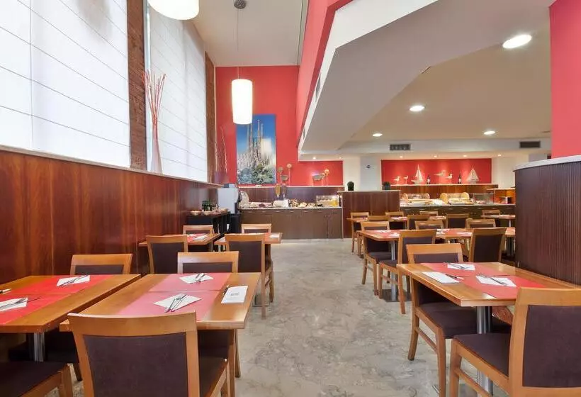 Отель Best Aranea