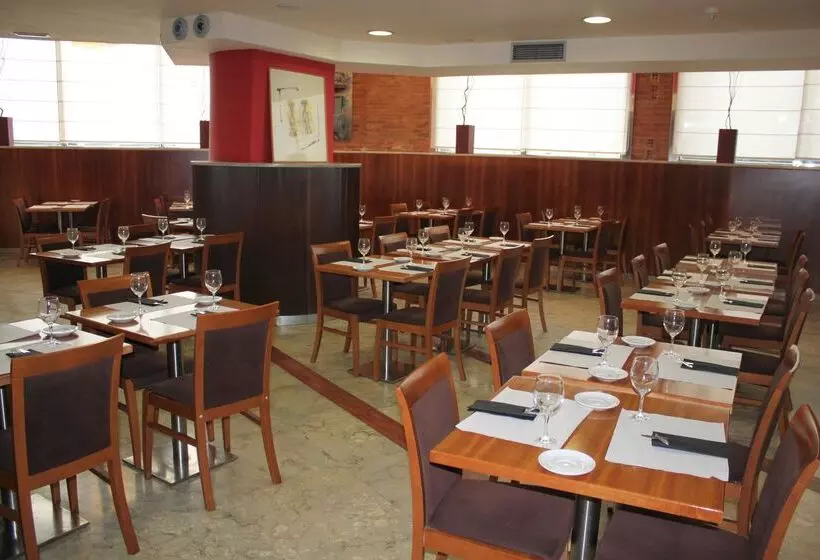 Отель Best Aranea