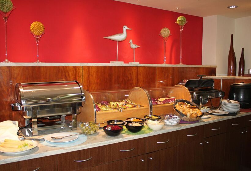 Отель Best Aranea