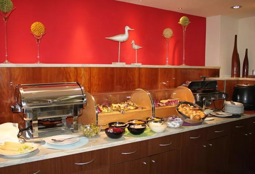 Отель Best Aranea