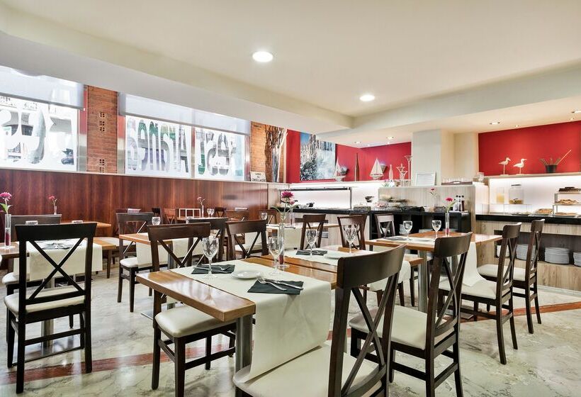 Отель Best Aranea