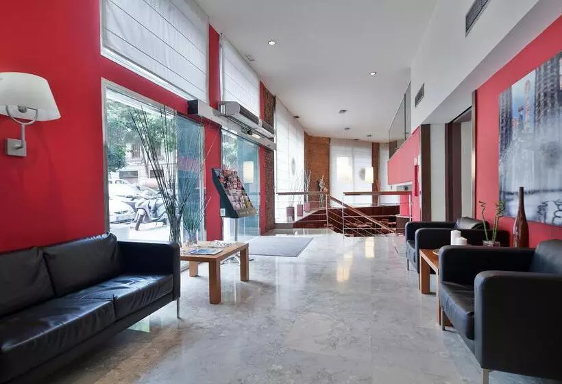 Отель Best Aranea