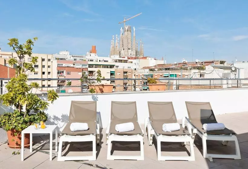 Отель Best Aranea