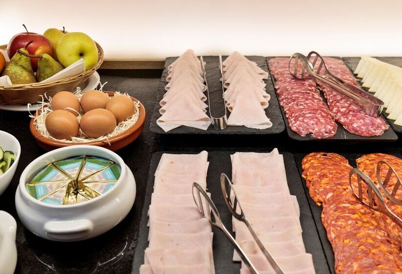 Отель Best Aranea