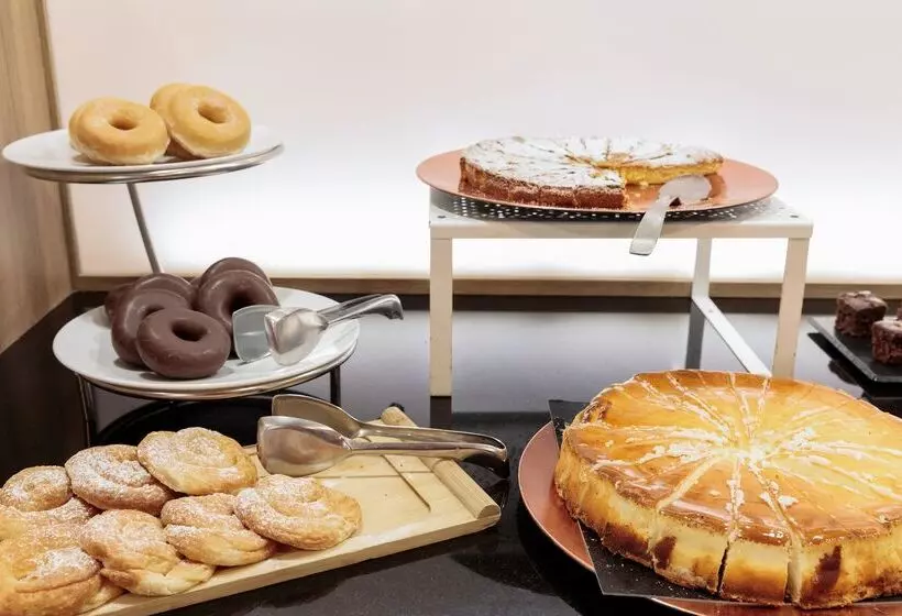 Отель Best Aranea