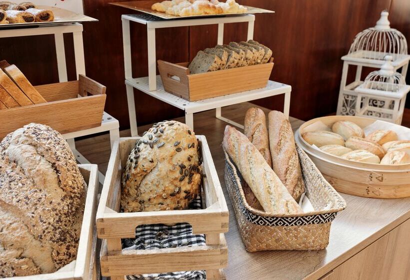 Отель Best Aranea