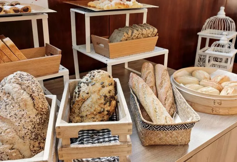 Отель Best Aranea