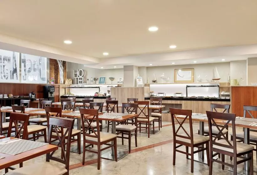 Отель Best Aranea