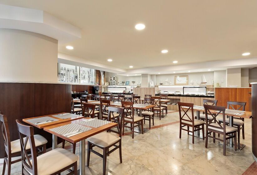 Отель Best Aranea