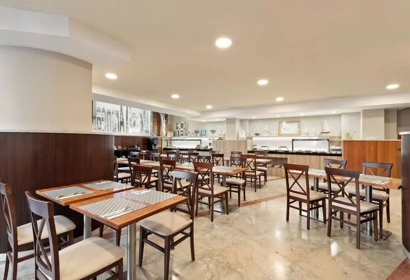 Отель Best Aranea