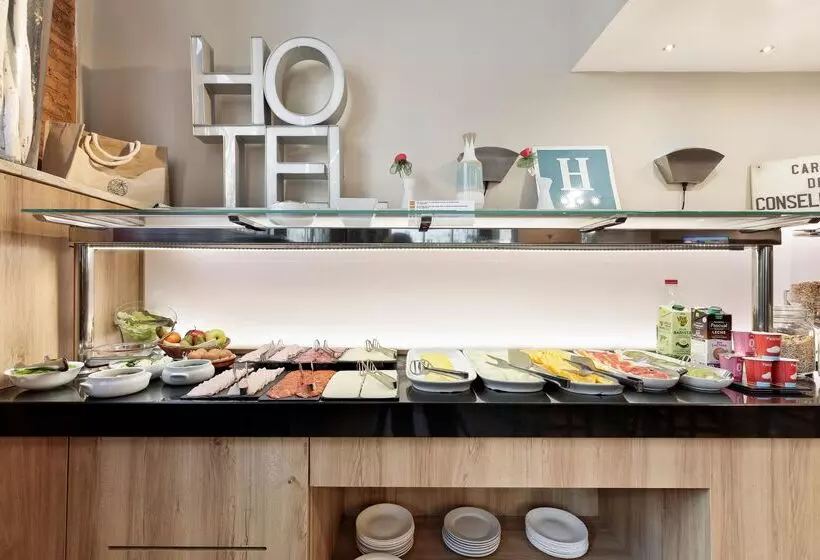 Отель Best Aranea