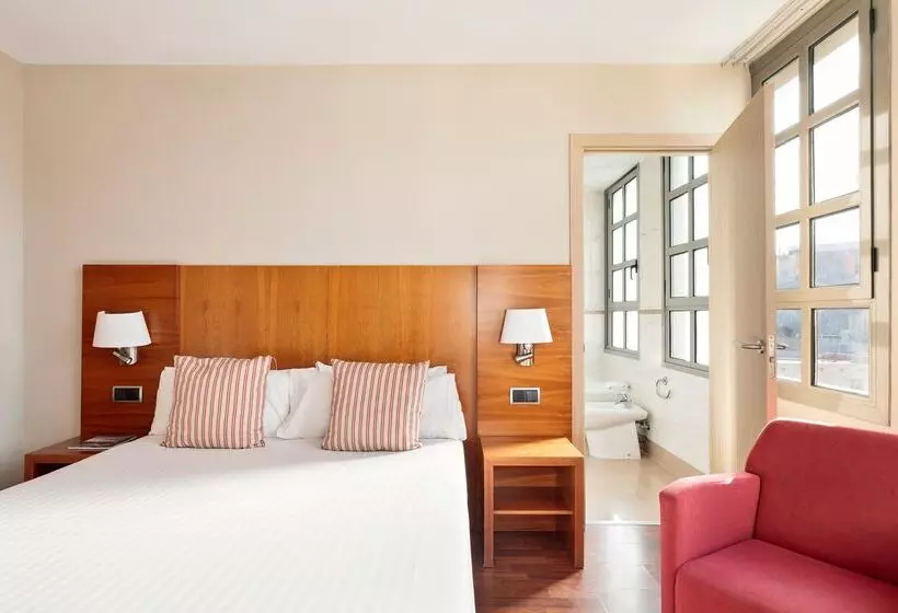 Отель Best Aranea