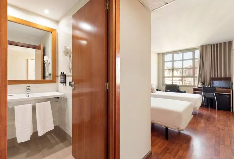 Отель Best Aranea