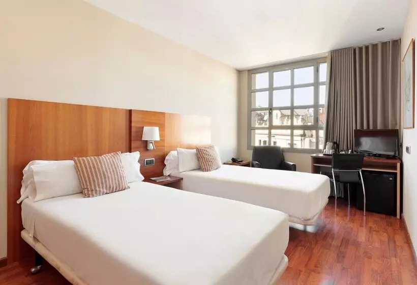 Отель Best Aranea