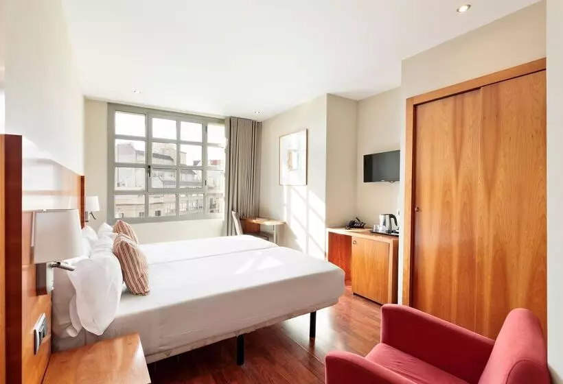 Отель Best Aranea