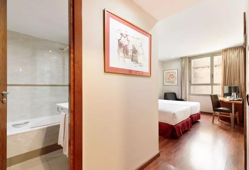 Отель Best Aranea