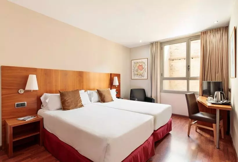 Отель Best Aranea