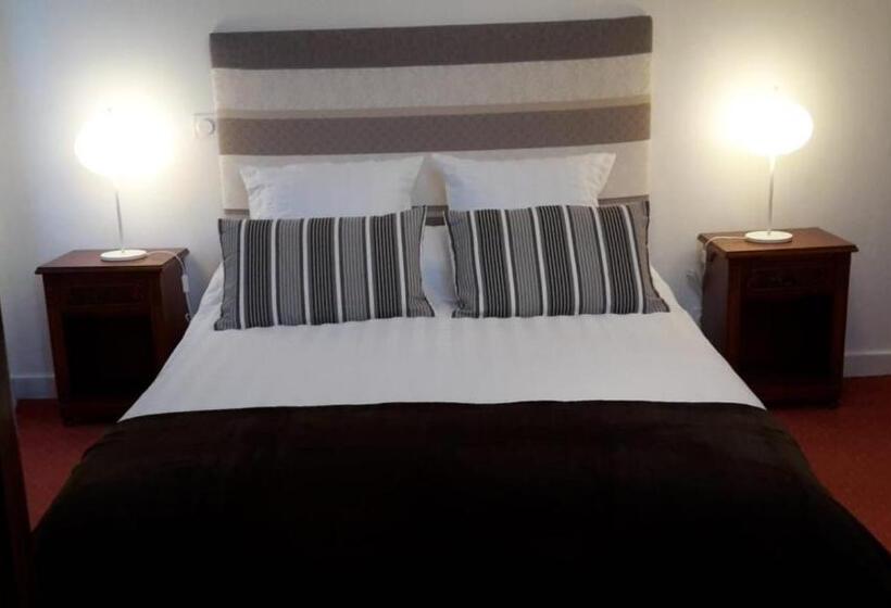 هتل Auberge Audressein