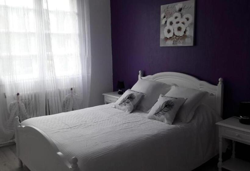 هتل Auberge Audressein