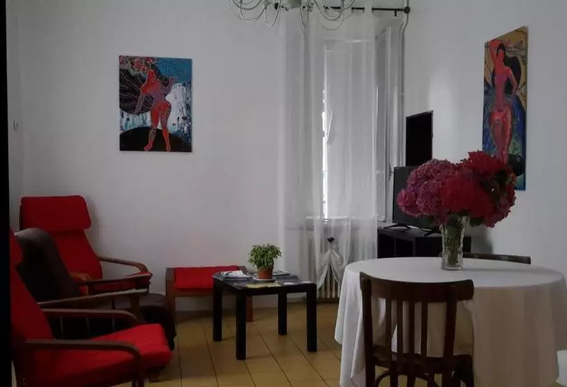 ホテル Auberge Audressein