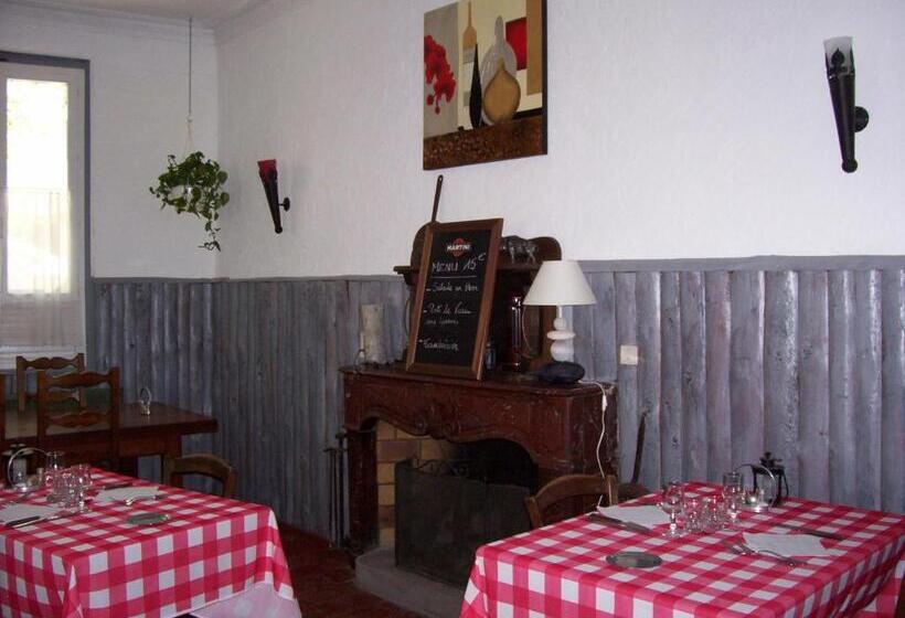 בית מלון כפרי Auberge Cocagne