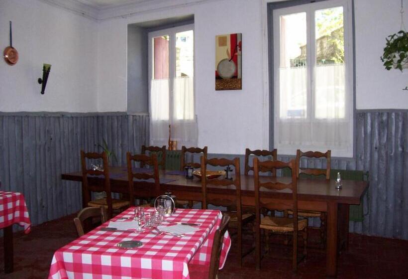 בית מלון כפרי Auberge Cocagne