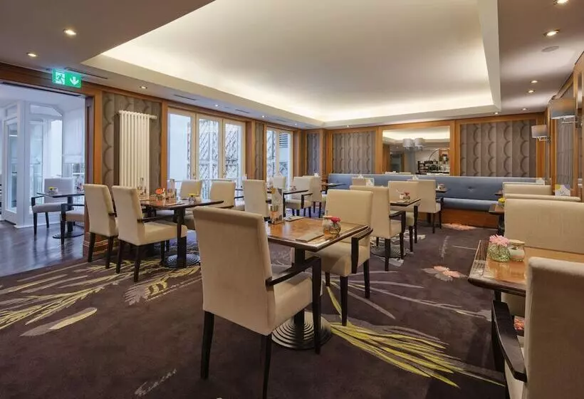 Classik Hotel Hackescher Markt Self Check In