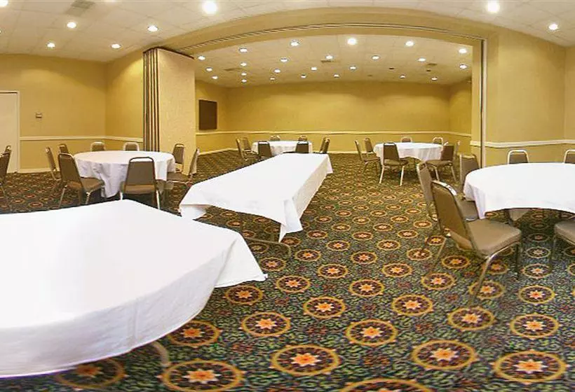 ホテル Days Inn By Wyndham Birmingham Al