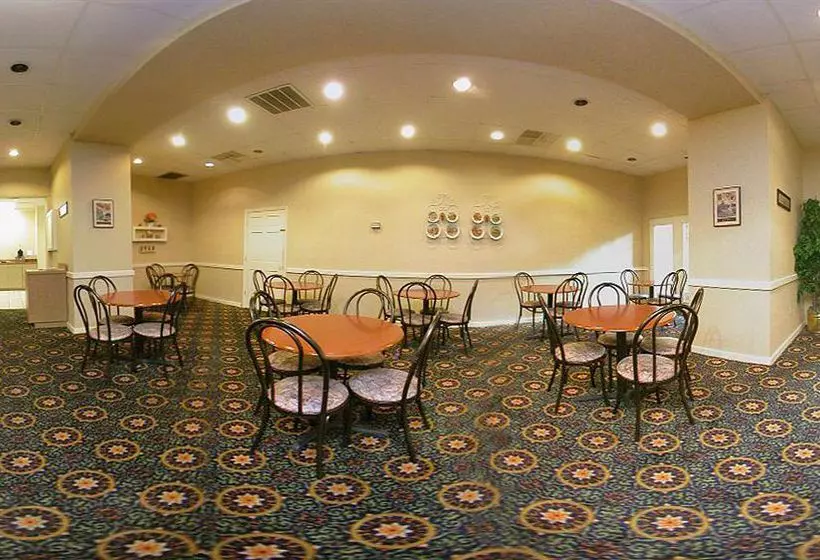 ホテル Days Inn By Wyndham Birmingham Al