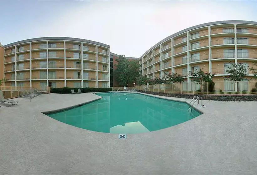 ホテル Days Inn By Wyndham Birmingham Al