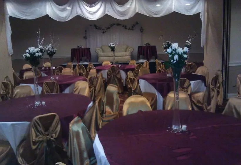 ホテル Days Inn By Wyndham Birmingham Al