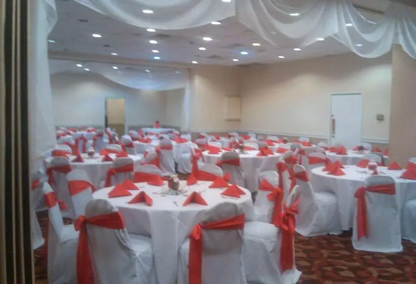 ホテル Days Inn By Wyndham Birmingham Al