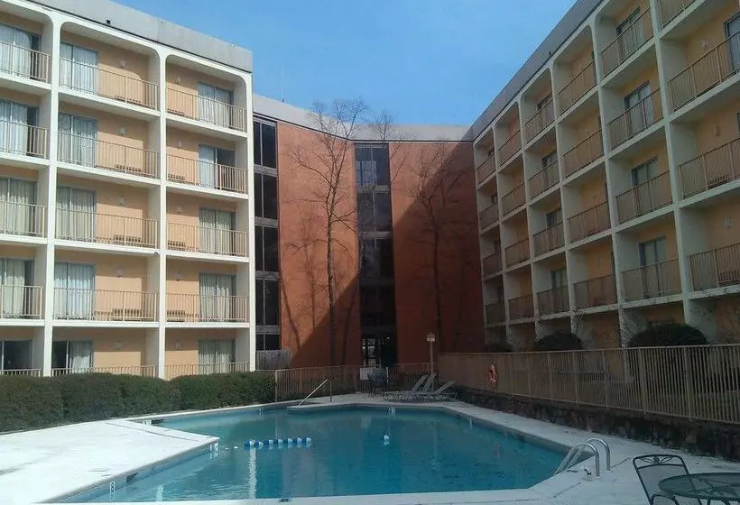 ホテル Days Inn By Wyndham Birmingham Al