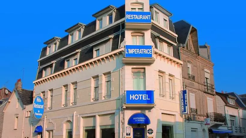 Hotel de l'Imperatrice
