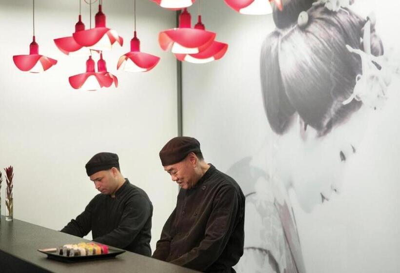 בית מלון כפרי Excellence Punta Cana All Inclusive Adults Only