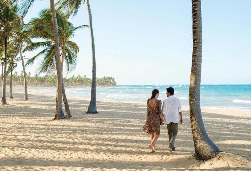 בית מלון כפרי Excellence Punta Cana All Inclusive Adults Only