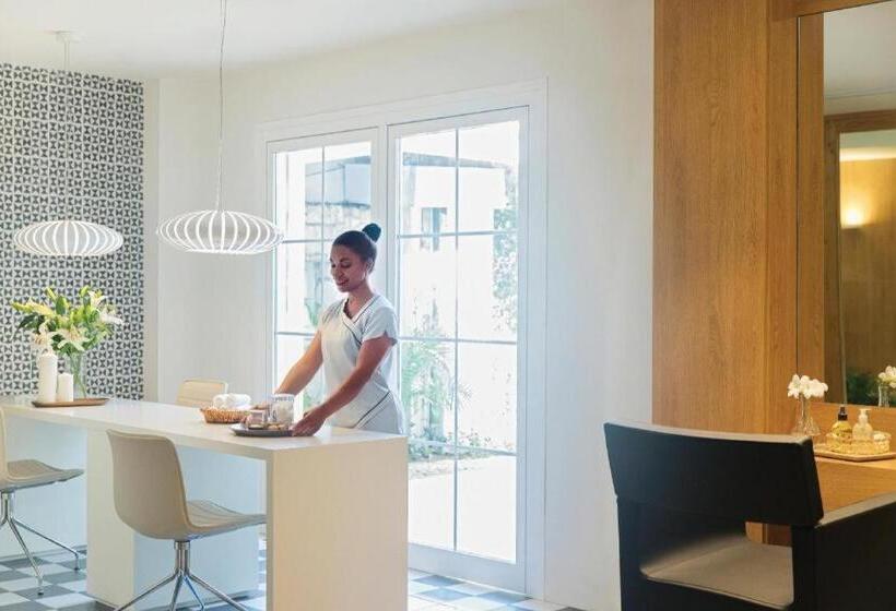 בית מלון כפרי Excellence Punta Cana All Inclusive Adults Only