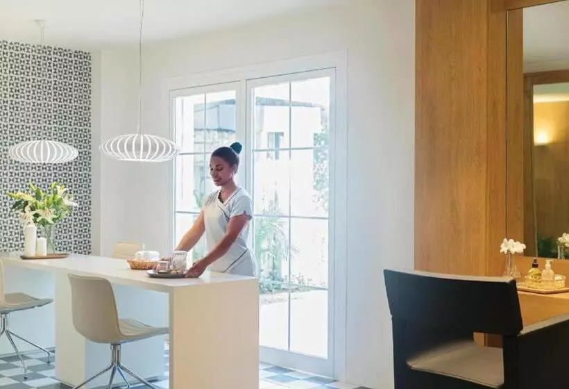 酒店 Excellence Punta Cana All Inclusive Adults Only