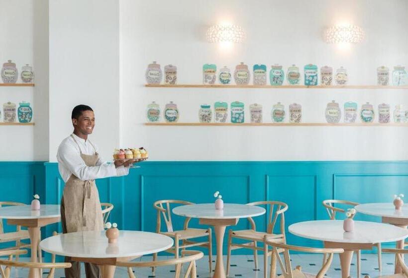 בית מלון כפרי Excellence Punta Cana All Inclusive Adults Only